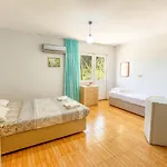 Otel Deniz Yildizi Selimiye Marmaris