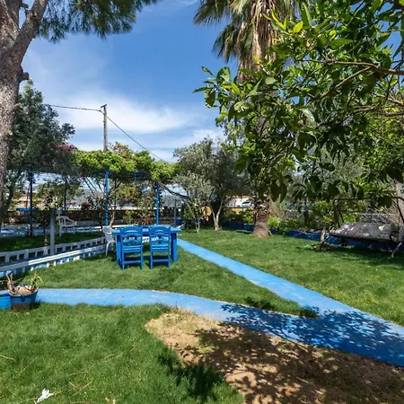 Deniz Yildizi Selimiye 酒店 *