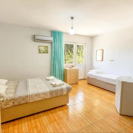 Hotell Deniz Yildizi Selimiye Marmaris