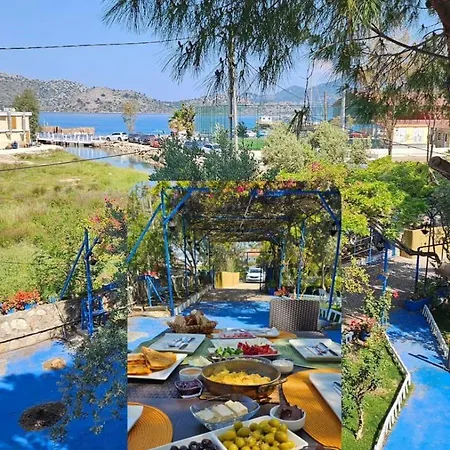 Deniz Yildizi Selimiye Ξενοδοχείο