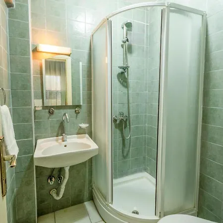 Ξενοδοχείο Deniz Yildizi Selimiye *