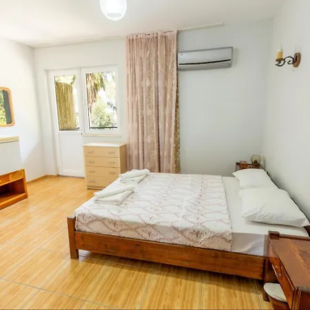 Deniz Yildizi Selimiye