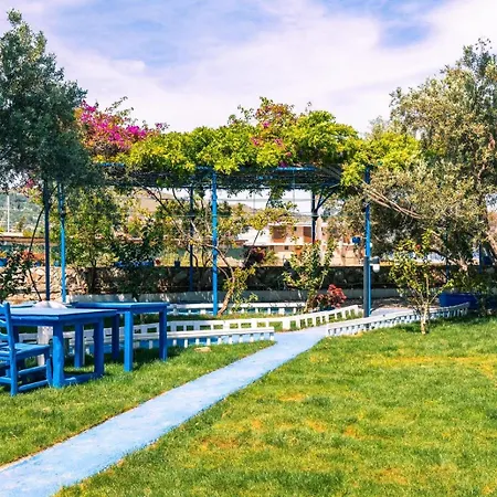 Deniz Yildizi Selimiye Μαρμαρίς