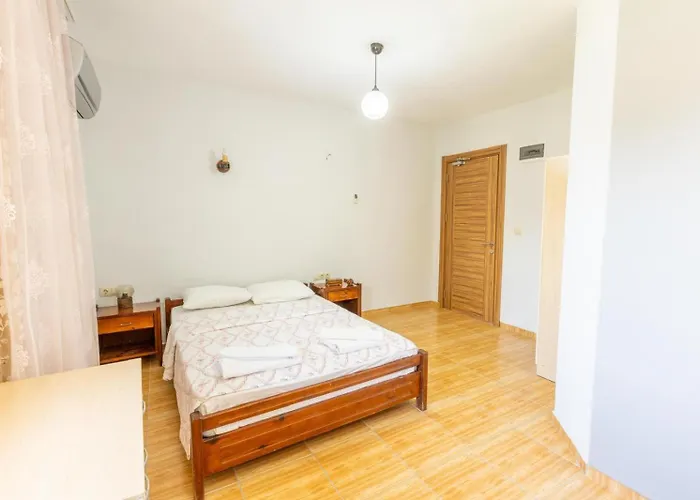 Deniz Yildizi Selimiye *