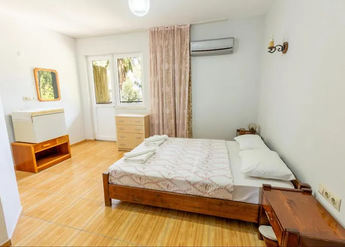 Deniz Yildizi Selimiye